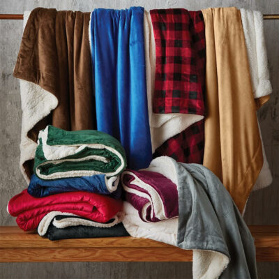 All Blanket Colors