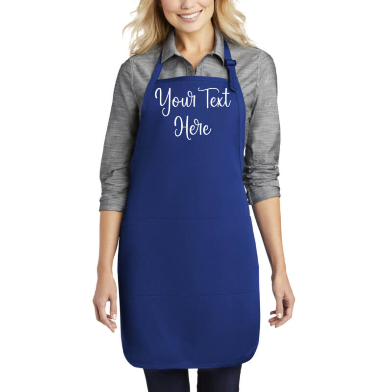 Create Your Own Apron