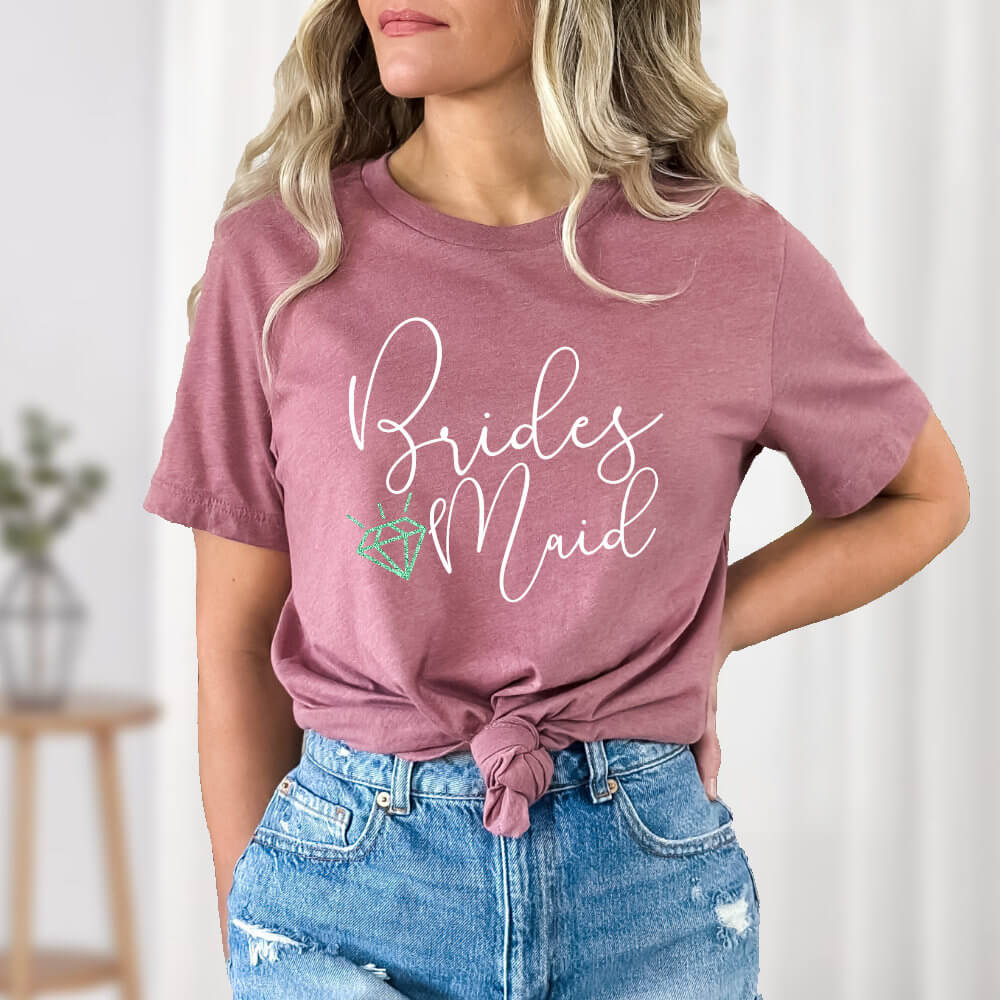 Bachelorette Party T-Shirts