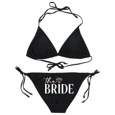 "The Bride" Bikini