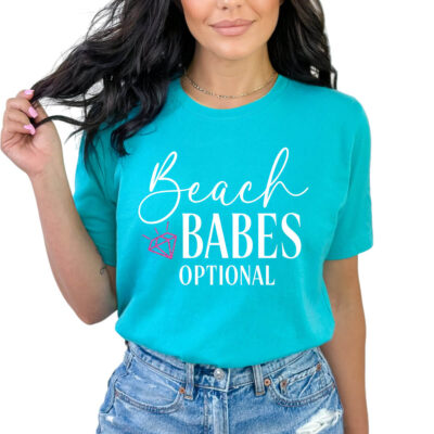 Beach Babes T-shirt