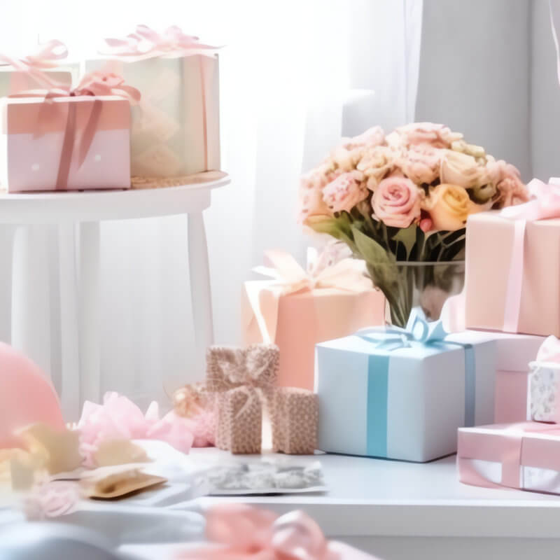 Best Bridal Shower Gifts