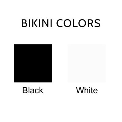 Bikini Colors