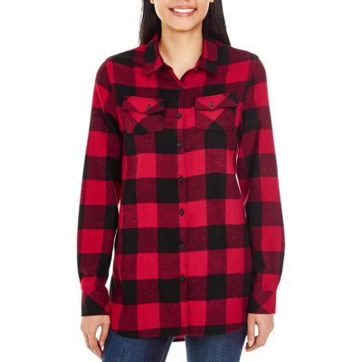 Blank Flannel Shirt