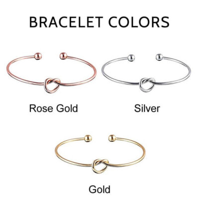 Bracelet Color Chart