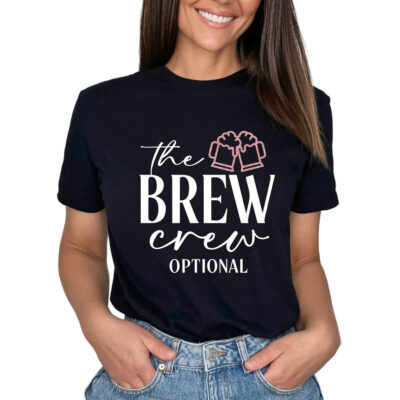 Brew Crew T-Shirt