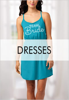 Personalized Dresses & Cover-ups