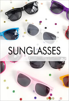 Personalized Sunglasses