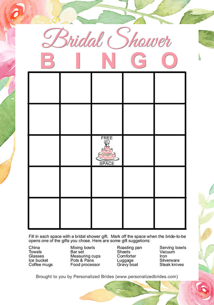 free-bridal-shower-games-printables