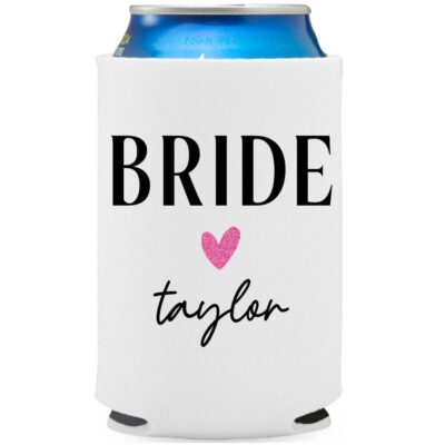 Bride Claw Koozies – Nashlorette Store