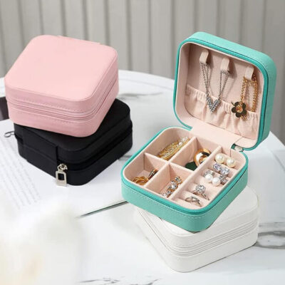 Bridesmaid Jewelry Boxes