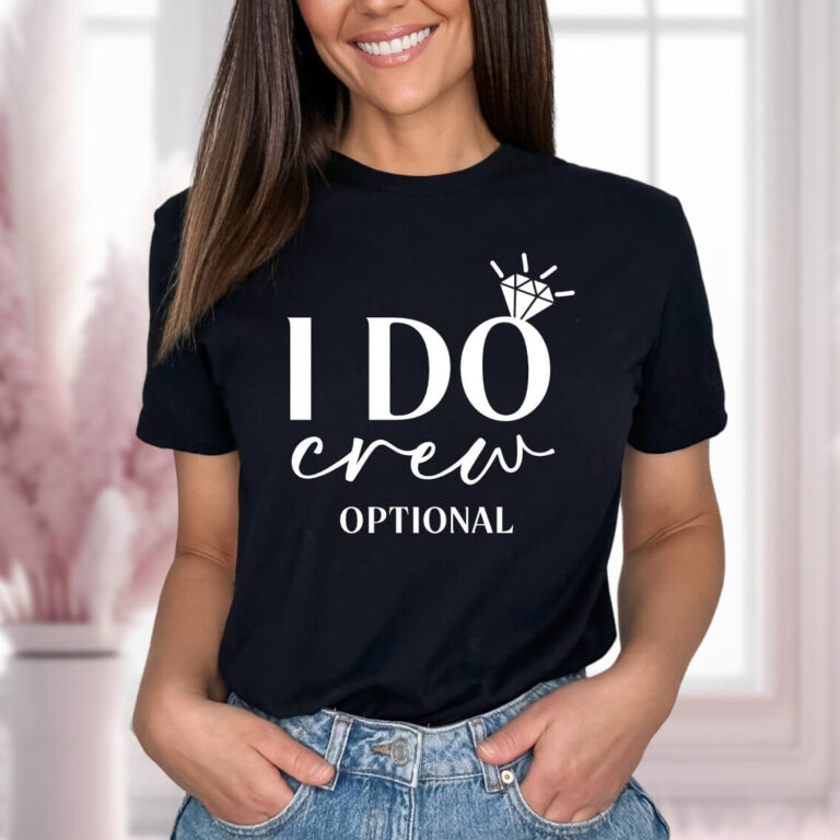 Bridesmaid Shirts