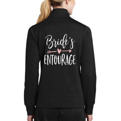 Bride's Entourage Jacket