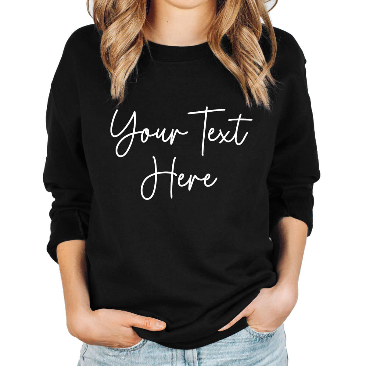 Bride & Bridesmaid Hoodies | Bride Sweatshirts - Personalized Brides