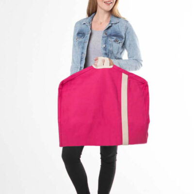 Garment Bag Folded