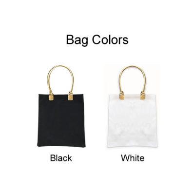 goldHandleTote