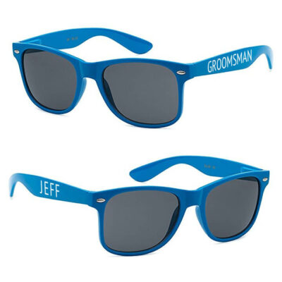 Groomsman Sunglasses