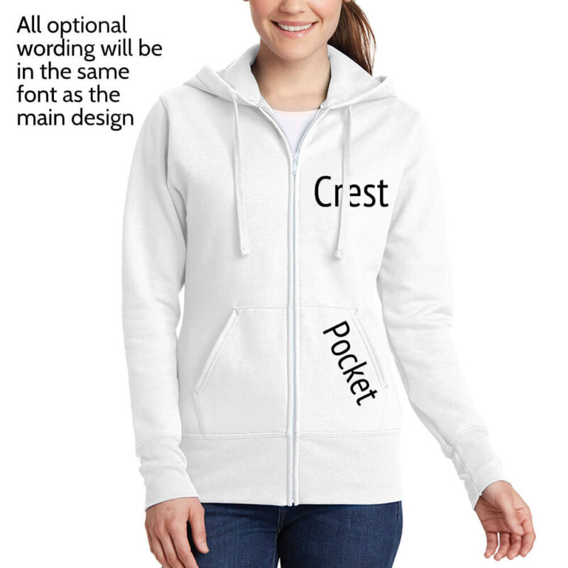 Hoodie Front
