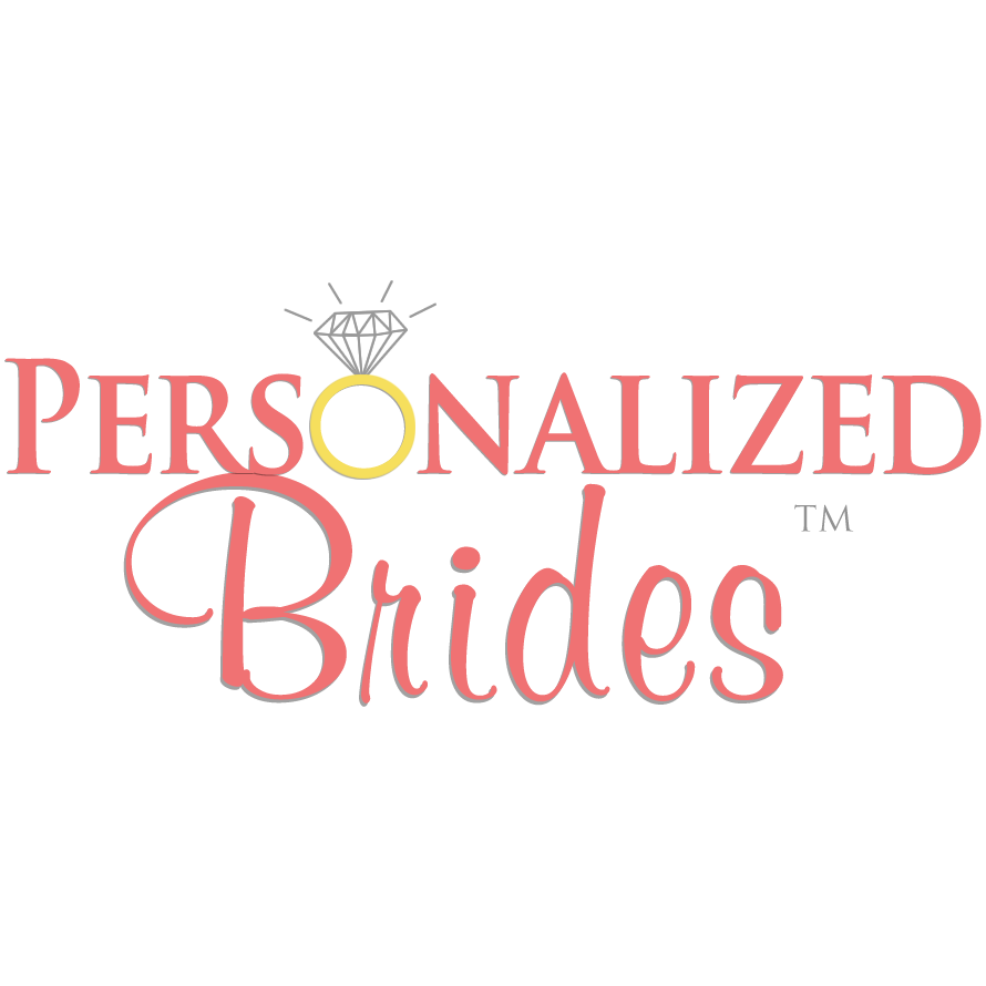 Personalized Brides