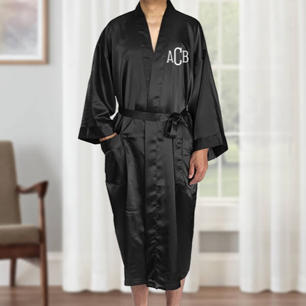 Groomsmen Robes