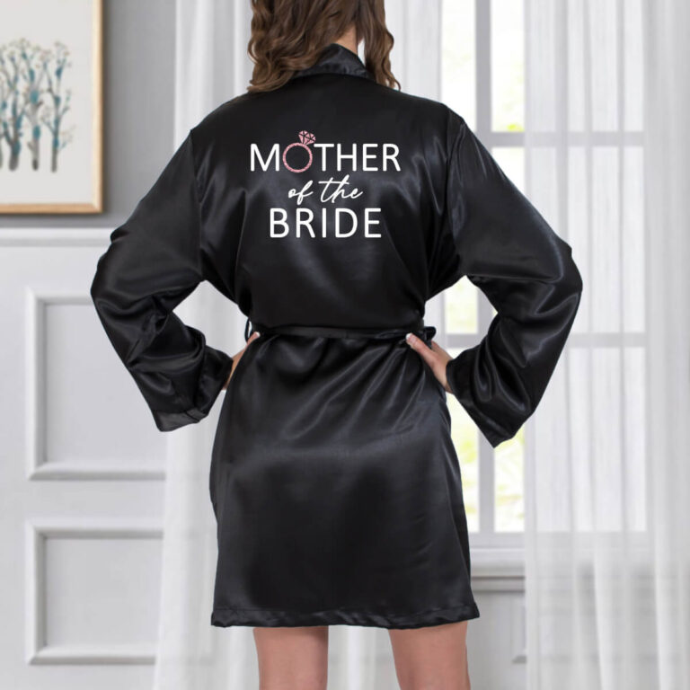 Mother of the Bride Robes