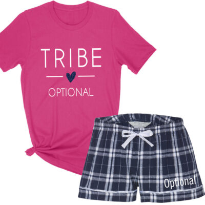 Tribe Pajama Set