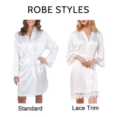 Robe Style