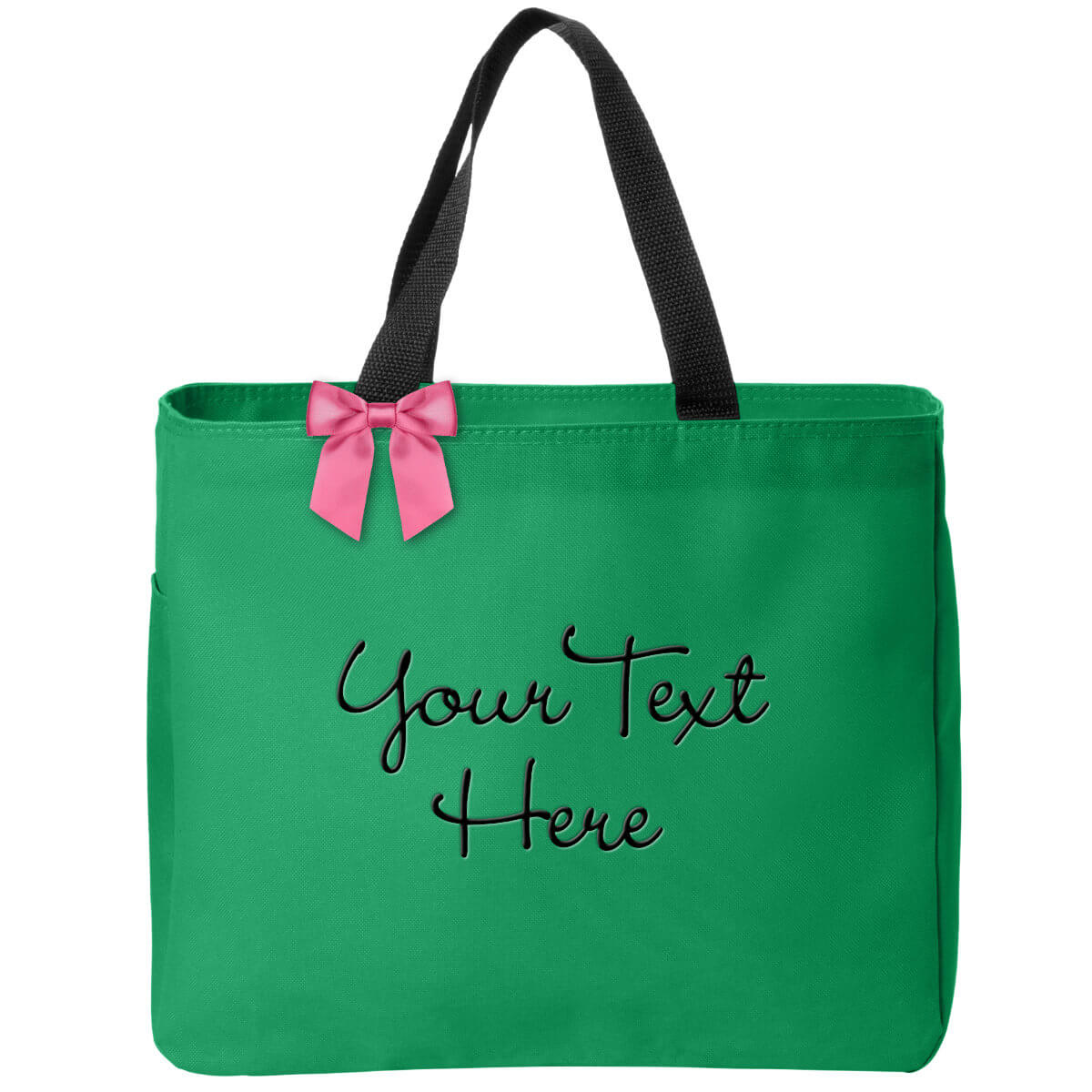 Create Your Own Custom Tote Bags