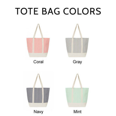 Bag Colors