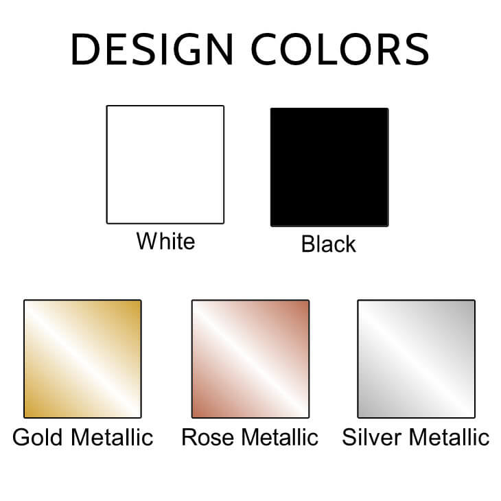 Swimsuit Design Colors