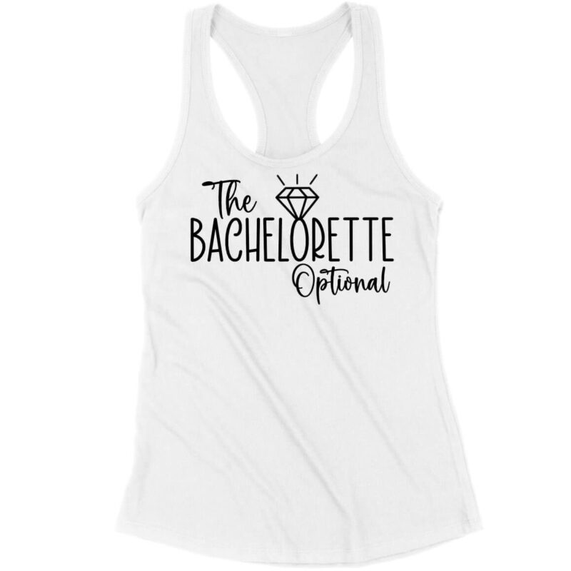 "The Bachelorette" Tank Top