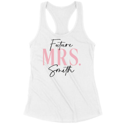 "Future Mrs." Tank Top