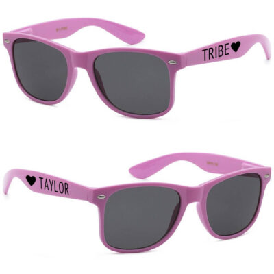 "TRIBE" Sunglasses