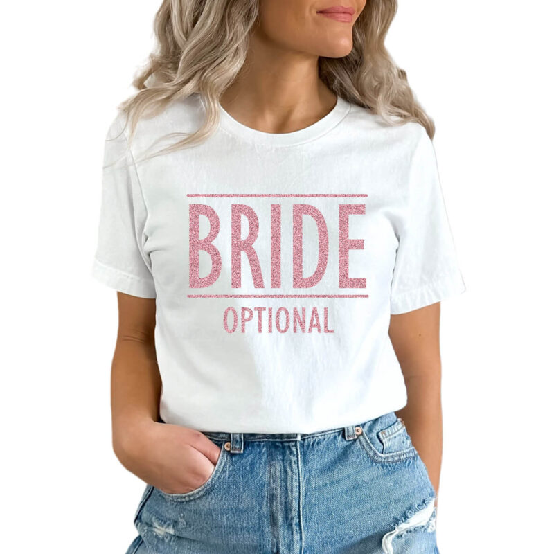 "BRIDE" T-Shirt