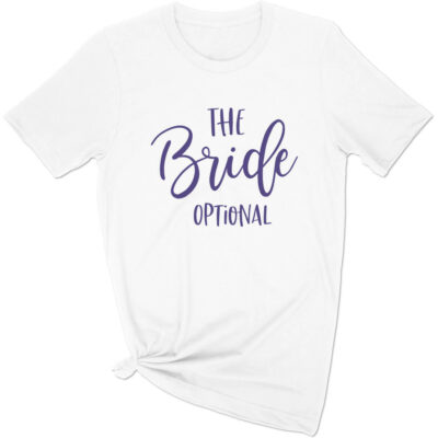 "The Bride" T-Shirt