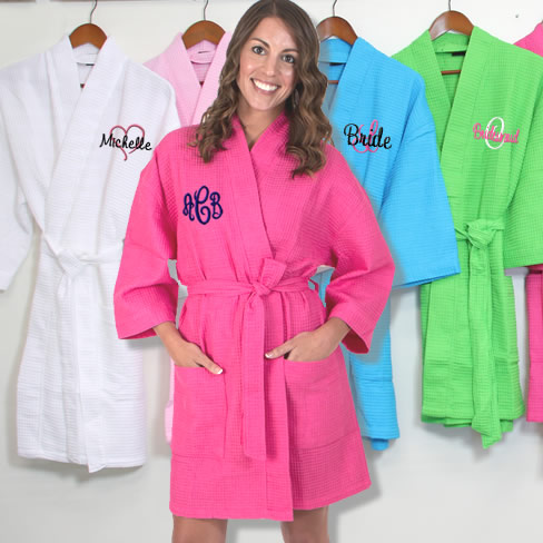 Waffle robes featured image