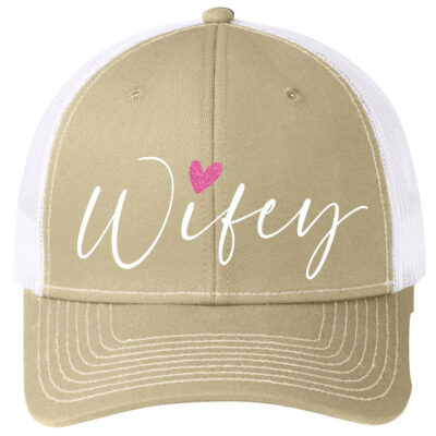 Wifey Hat