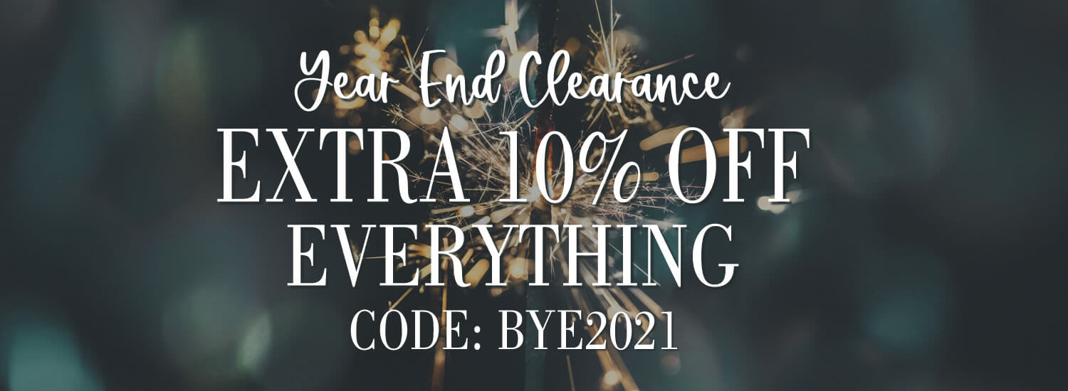 Year End Clearance